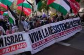 Israel summons Spanish envoy over flotilla violence row