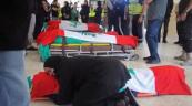 Iran condemns Israeli strikes on Lebanon, blames international silence