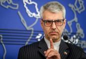 Iran rejects Merz accusations over UAE nuclear plant incident 