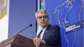 Iran condemns Israeli strikes on Beirut amid fragile ceasefire 