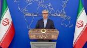 Iran FM spokesman lambasts X over removal of verification badge
