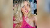 Human Barbie influencer Barbara Jankavski cause of death confirmed after exhumation -  VIDEO 