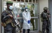 WHO warns Ebola outbreak could spread further in Central Africa