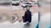 Woman arrested in Türkiye after spraying chemical on cat in Kocaeli - VIDEO 