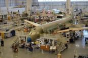 Airbus Canada secures record 150-jet AirAsia deal boosting Mirabel production