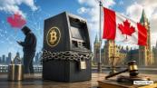 Canada to launch Financial Crimes Agency and ban crypto ATMs to tackle money laundering
