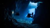 Five Italians killed while cave diving in Maldives
