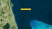 Ten rescued after small plane crashes off Florida coast -  VIDEO 