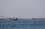 South Korea's HMM says ship set ablaze in Strait of Hormuz to be towed to Dubai 