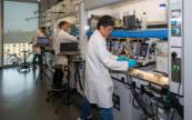 Glasgow scientists build 25,000 times faster way of testing computer networks