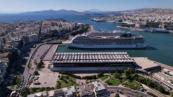 Piraeus Port Authority reports revenue growth and mixed results in 2025