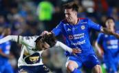 Cruz Azul and Pumas draw first leg in tight Liga MX Final - VIDEO 
