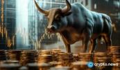 Why the crypto market is rising today (May 5, 2026)