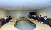Azerbaijan and Cuba discuss expanding cooperation
