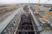 Germany to transfer decommissioned Lubmin gas plant to Ukraine