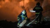 Explosion at China fireworks factory kills 21, wounds 61 people 