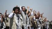 Yemen to exchange almost 1,700 prisoners in historic swap