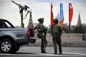 Russia: Kyiv breaks limited three-day ceasefire