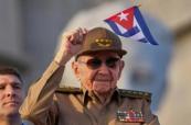 US charges ex-Cuban President Raúl Castro