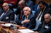 US may strip Palestinian UN envoy of visa