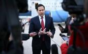 Rubio to visit Sweden for NATO meeting, then India