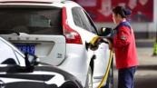 Oil prices surge to highest level since 2022 amid reports of potential US military strikes on Iran