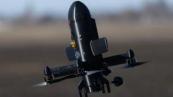 Ukraine and U.S. advance drone defense deal amid Iran war lessons