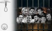 Iran court sentences four to death in Ekbatan case linked to 2022 protests