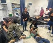 3 dead in Israeli UAV strike near Salah al-Din Mosque -  PHOTO 