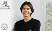 Iranian student sentenced to prison over national security charges