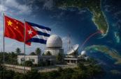 China expands intelligence activity in Cuba