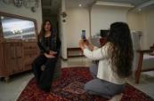 Iran's monthslong internet shutdown is crushing businesses in an already battered economy