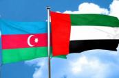 Azerbaijan-UAE economic partnership agreement takes effect