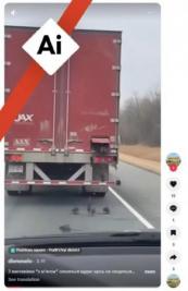 AI-generated rat video falsely linked to hantavirus