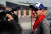 Briton makes 20th Everest ascent, most by a foreigner 