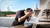 Seven dead in France as record May heatwave bakes Europe