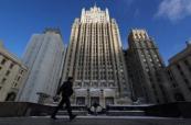 Moscow warns of hitting Kyiv decision-making centers