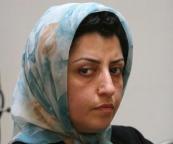Imprisoned Nobel laureate Narges Mohammadi hospitalized following cardiac crisis