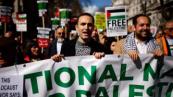 UK bars Palestinian artists from London Nakba event