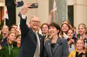 Japan and Australia deepen AI partnership