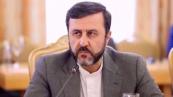 Iran slams US, Israel over ‘upside-down logic’ in sanctions on Gaza aid activists