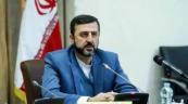 Iran will not surrender, deputy foreign minister says 