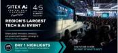 GITEX AI Kazakhstan brings global tech leaders to Almaty