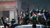 Hamas warns over Israeli push to expand Gaza control