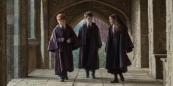 HBO’s Harry Potter series recasts Ginny Weasley for season