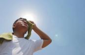 Qatar temperatures to hit 40°C as strong winds and high waves sweep across the country