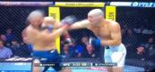 Strickland defeats Chimaev to reclaim UFC middleweight title at UFC 328 -  VIDEO 