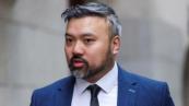 UK border official and former Hong Kong police officer convicted of spying for China 
