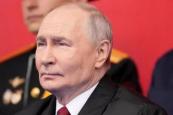 Putin visit to China will take place very soon 
