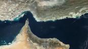 Iran says 24 vessels transit Strait of Hormuz under IRGC coordination